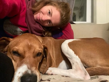 Dexter: From Foster to Forever