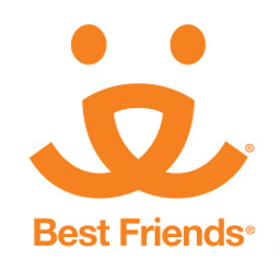 The Best Friends Resource Center is a comprehensive online library where you’ll find information about pet health and training, as well as educational materials and interactive resources for people with pets and rescue workers.