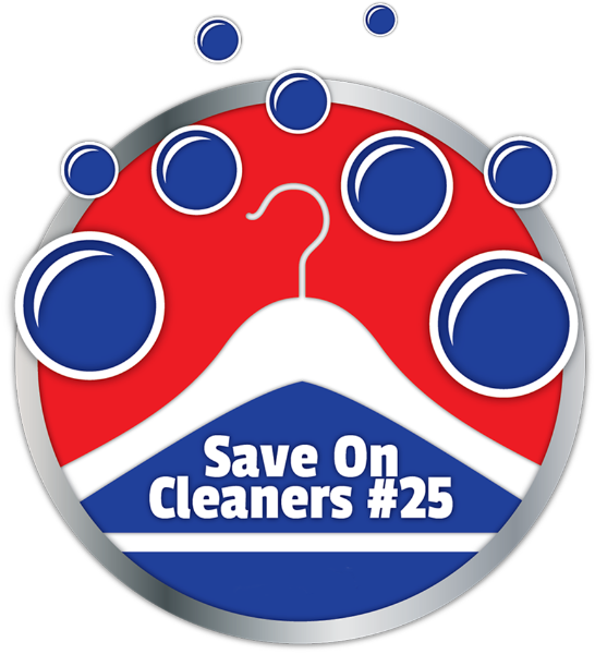 Save On Cleaners #25