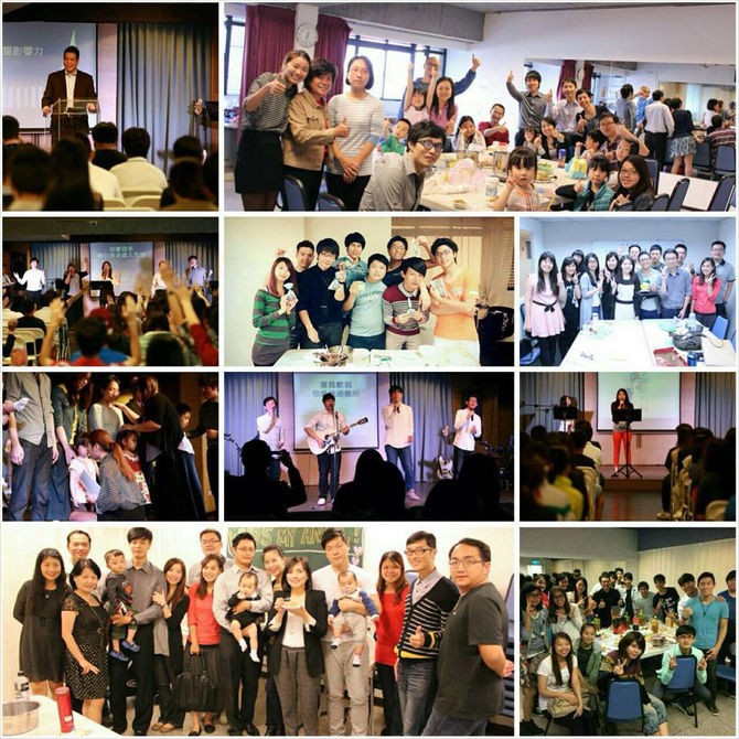 真正的感恩=感謝+給予