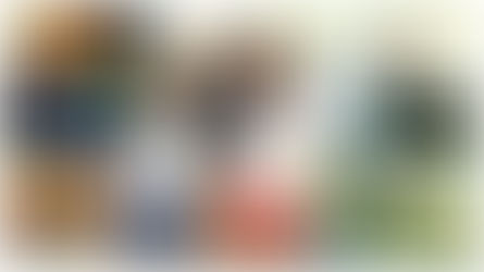 不同凡想 – 屬於我們的夢想故事