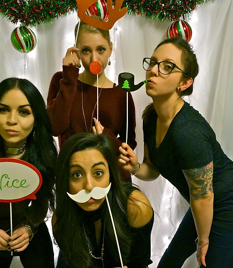 A Year With Frog and Toad