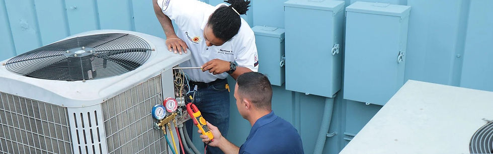 Air Conditioning Repair Spring Hill: Keeping Your Home Cool and Comfortable
