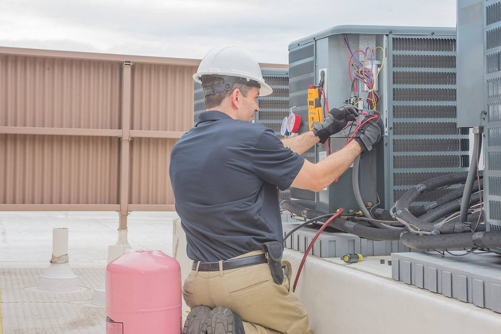 Triple-Digit Heat Unit Failure: What to do in Spring Hill for Emergency AC Repair