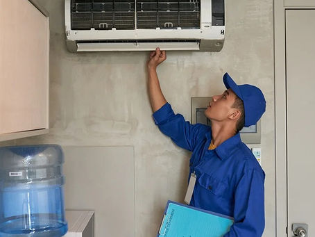 Know these Warning Signs from Your Air Conditioner