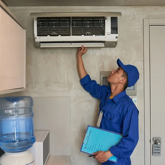 Know these Warning Signs from Your Air Conditioner