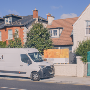 Seafield Road, Clontarf
