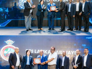 Transforming Marine and Engineering Excellence: MTU and DIMO’s Strategic Leap in Sri Lanka & Maldives