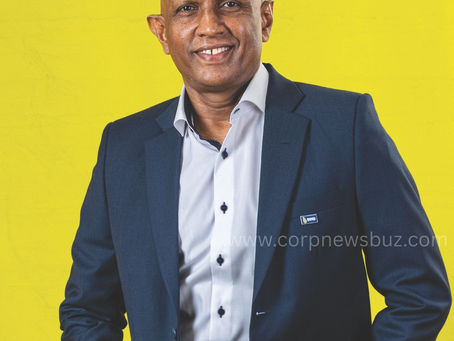 Sri Lanka’s Healthcare Steps into the Future with Technology