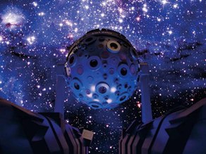A Century of Wonder: ZEISS Planetarium Jena Reopens with Next-Generation Technology