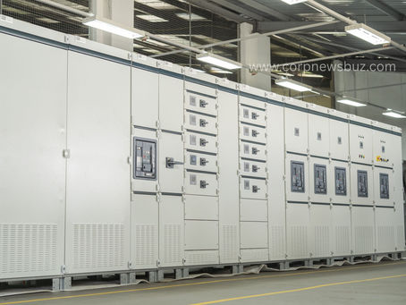 DIMO Powers Marina Square – Colombo with State-of-the-Art Low Voltage Electrical Solutions