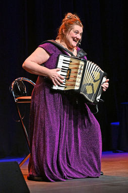 Doris Friedmann – 21. Dezember 2025