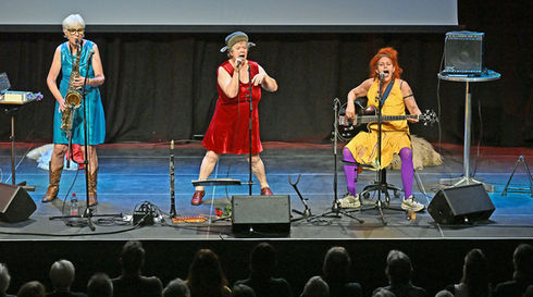 Les Reines Prochaines – 17. Dezember 2025