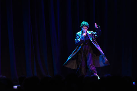 Yüksel Esen – 15. Dezember 2025