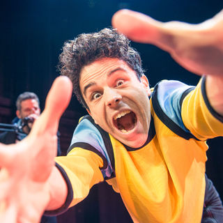 Les Toons: «Kaboom Short»