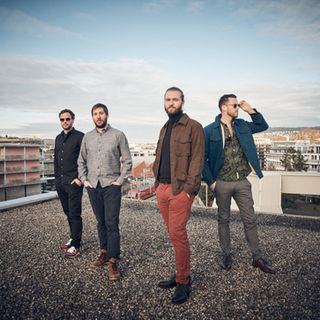 Gläuffig – «Momentum»