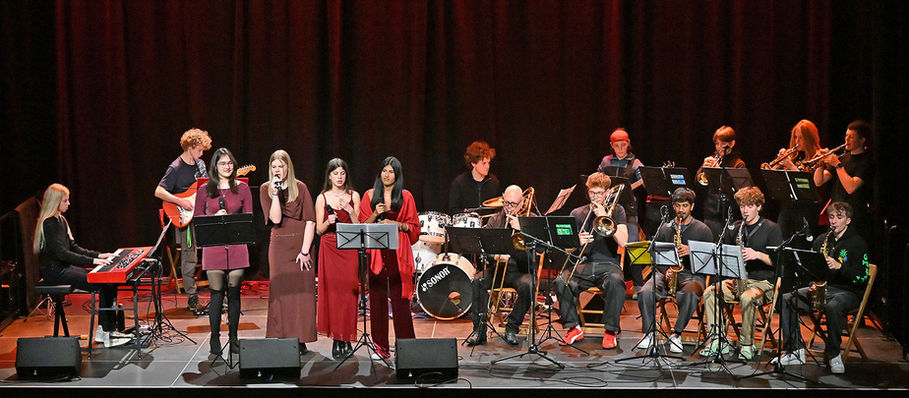 Frozen Crocodiles – 19. Dezember 2025