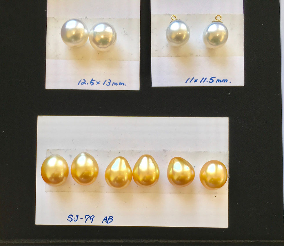 Thumbnail: Loose Pearls