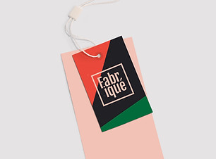 Logo Tag