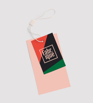 Logo Tag