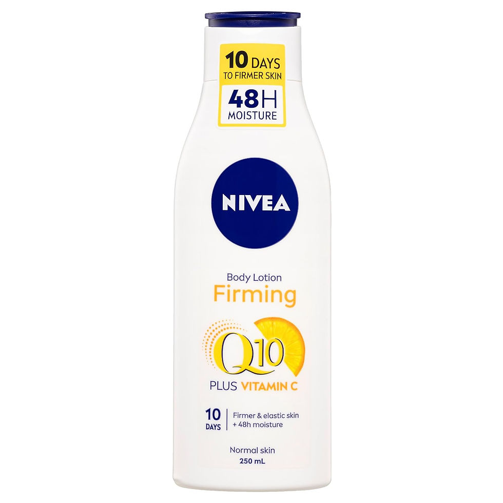 Nivea Q10 250ml