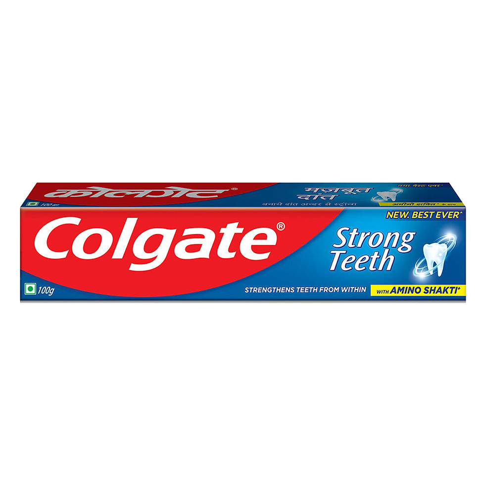 Colgate 100ml