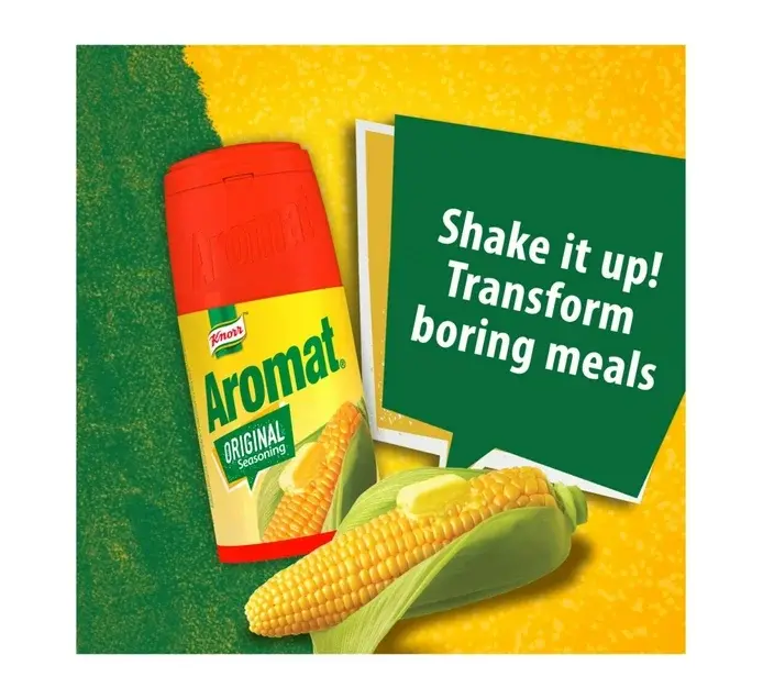 Thumbnail: Knorr Aromat 200g