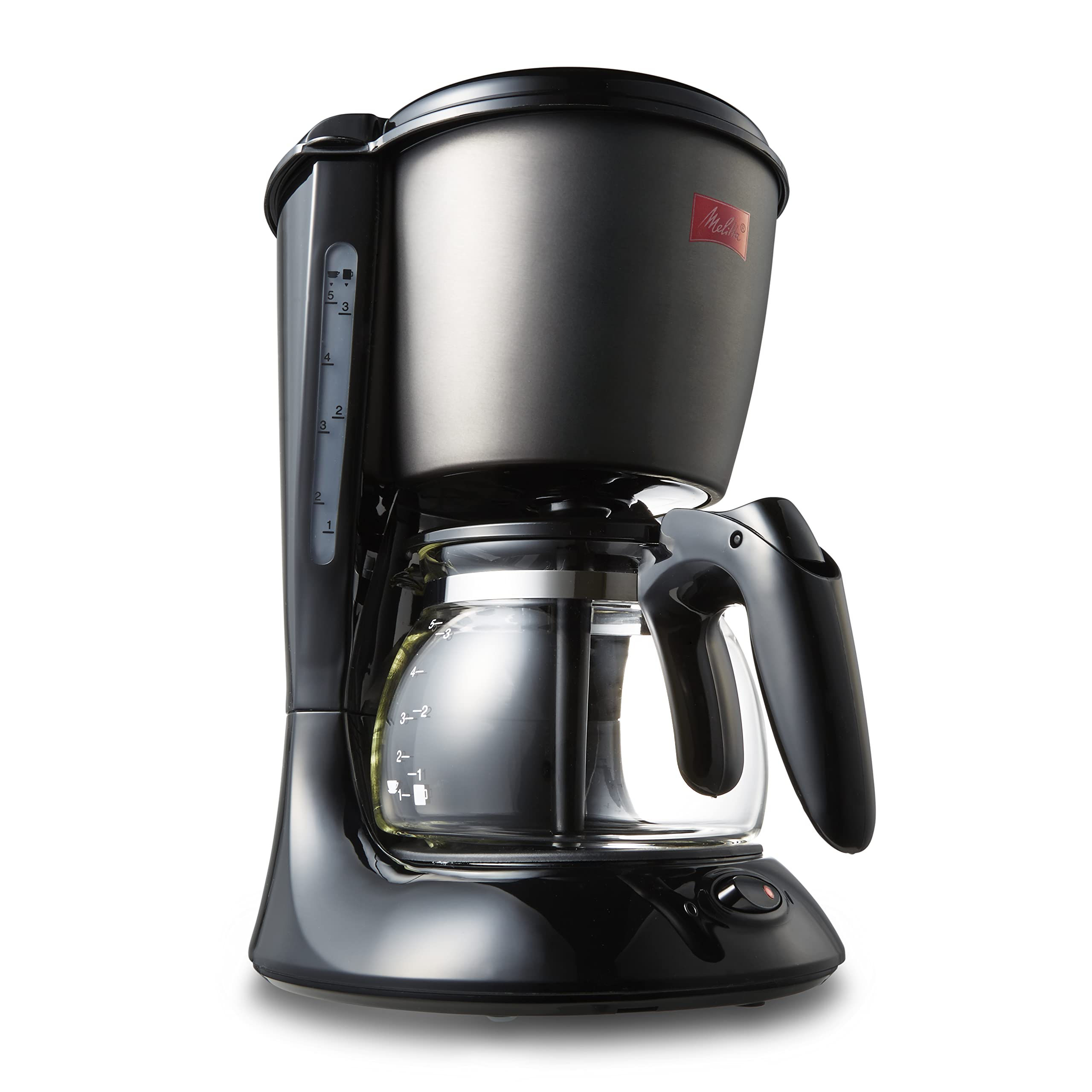 Melitta Coffee Maker 3 In 1