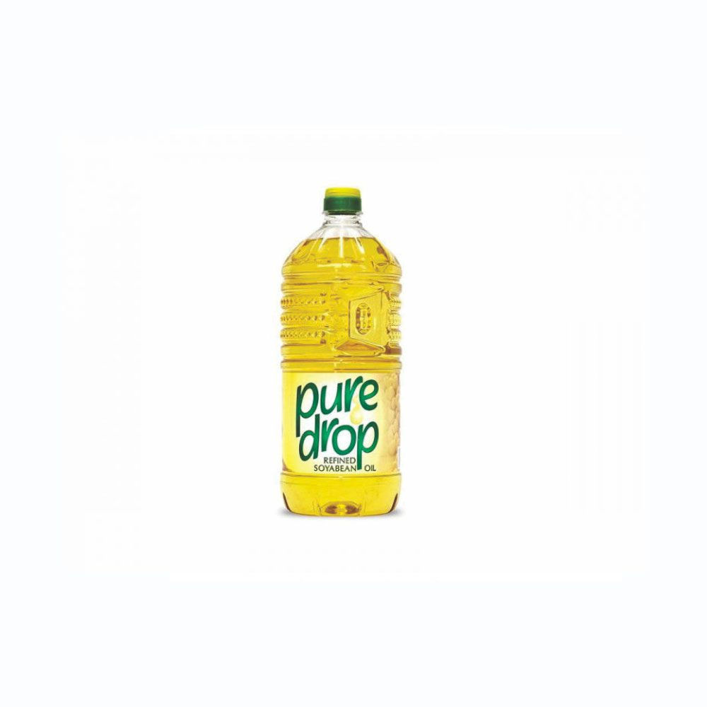 Pure Dop Cooking Oil 2L