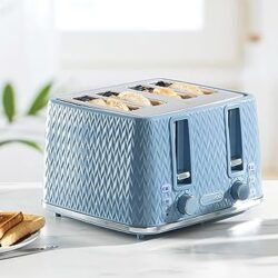 Daewoo 4 Slice Toaster