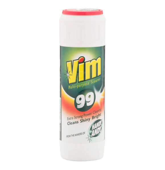 Vim 99 Bottles 500g