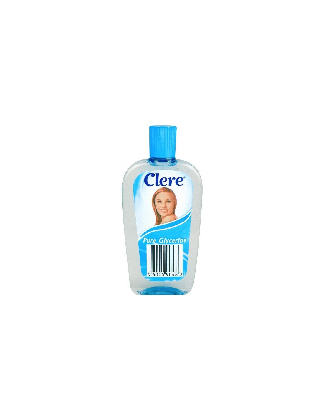 Clere Glycerine Pre-pack 100ml