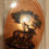 Thumbnail: Gastone Oval Plaque SSO Kudu