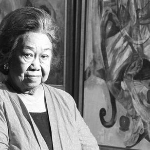 Nostalgi Sang Penyair Feminis: Pembicaraan Ringkas Dua Puisi Toeti Heraty