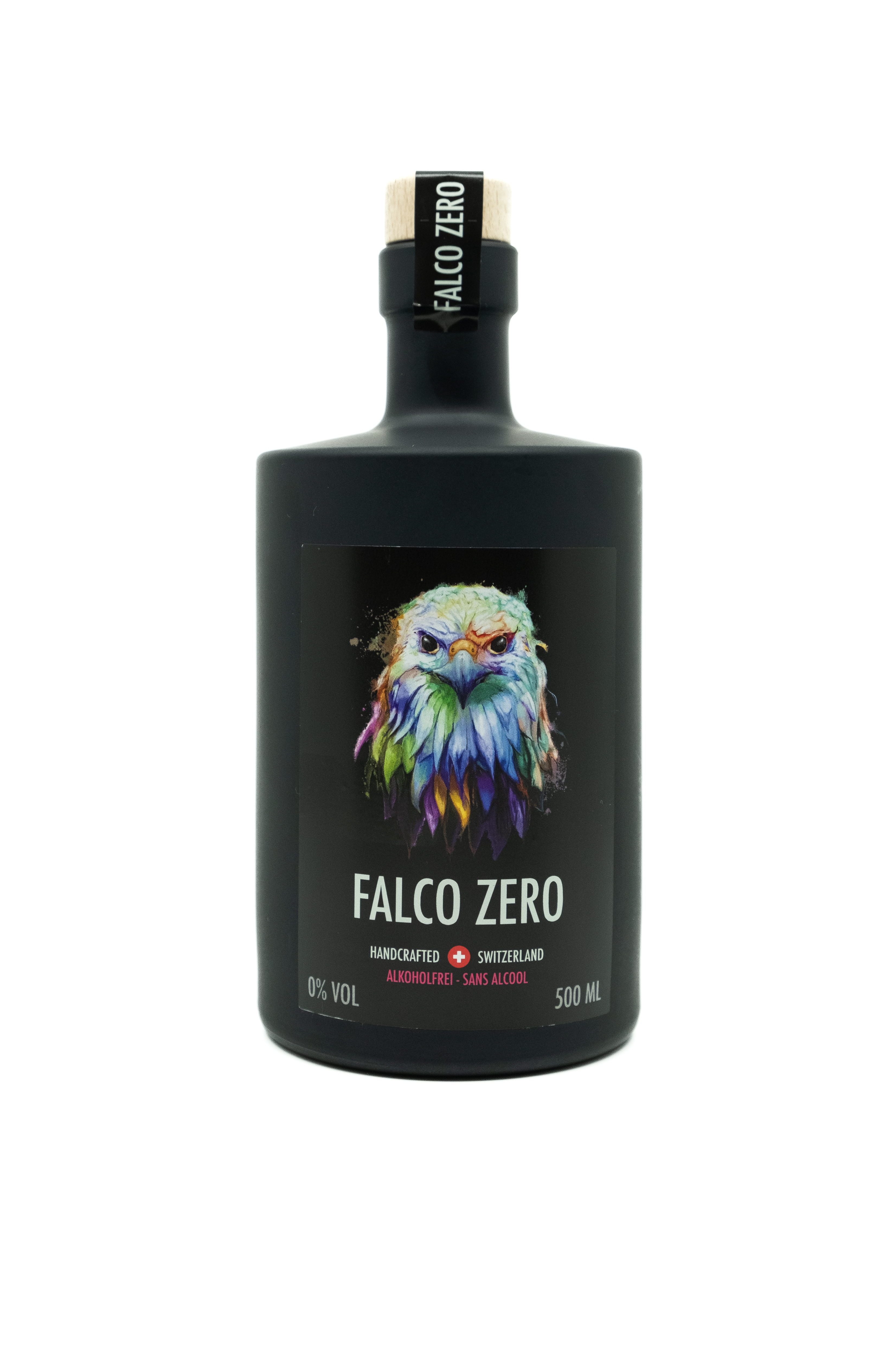 Falco Zero 500ml