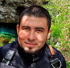 great dive instructor
