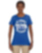 Jerzees Ladies' 5.6 oz. DRI-POWER® ACTIVE T-Shirt