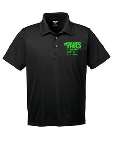 Team 365 Men's Command Snag Protection Polo