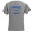 Thumbnail: UNISEX Jerzees Adult 5.6 oz. DRI-POWER® ACTIVE T-Shirt
