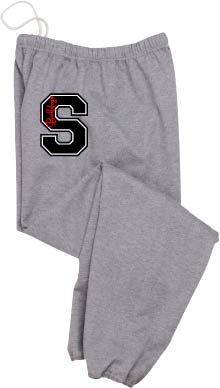 Jerzees 8 oz. NuBlend® Fleece Sweatpants