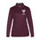 Thumbnail: B-CORE WOMEN'S 1/4 ZIP