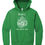 Thumbnail: Jerzees Pullover Hooded Sweatshirt