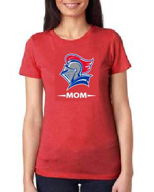 Next Level Ladies' Triblend Crew