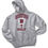 Thumbnail: Jerzees Adult 8 oz. NuBlend® Fleece Pullover Hood