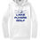 Thumbnail: Sport-Tek® Sport-Wick® Fleece Hooded Pullover