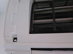 Aircon cleaning