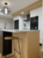 Fortitude Valley Kitchen Renovation