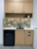 Selections HQ showroom