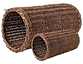 tunnels
