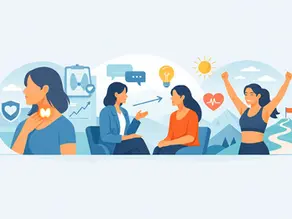 What Thyroid Coaching Results Can Look Like